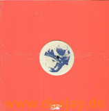 Jackies Army - Murther Ep