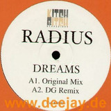 Radius - Dreams