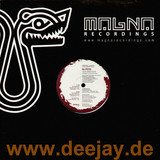 Dj Petzi - New Dimension