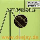 Martino - 4 Am In Mourning