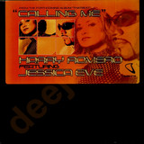 Harry Romero - Calling Me