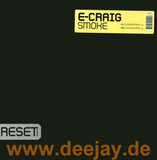 E-craig - Smoke