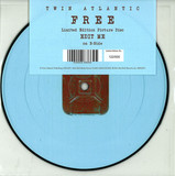 Twin Atlantic - Free