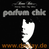 Hanna Hais - Parfum Chic
