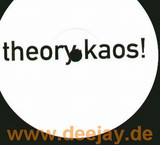 Theory Kaos - Electronic Surgery