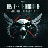 Masters Of Hardcore - Statement Of Disorder