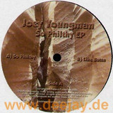 Joey Youngman - So Philty Ep