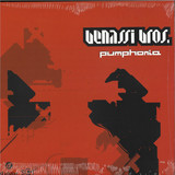 Benassi Bros - Pumphonia LP