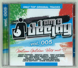 I Am A Deejay Vol. 5 - Italian Golden Hits Act 1