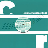 Global Sound Players - Secret Life / Airwalker