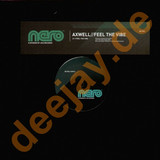 Axwell - Feel The Vibe