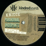 Kriece - Paranormal Underpants