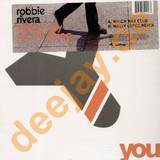 Robbie Riviera - Which Way You're Going