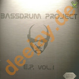 Bassdrum Project - Ep *1*