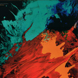 Burnt Friedman - Zen' Aku Ep