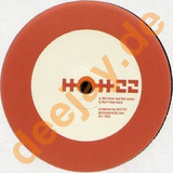 Hott 22 - The Moon And The Spoon