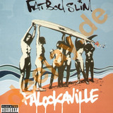 Fatboy Slim - Palookaville 2x12"