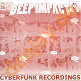 Deep Impact - Carpet Mucha