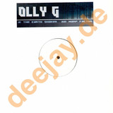 Olly G - The Earth Shaker