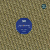 Murphy Jax - Kevin Spacy / Smoove Drama