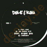 Dole & Kom - Any Funkin' Ntie