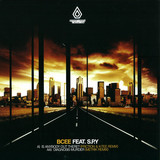 Bcee Feat. S.p.y - Is Anybody Out There
