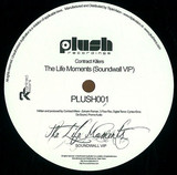 Contract Killers / Pfm Vs. Formula One - Life Moments - Soundwall Vip / If You Were Mine