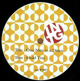 Late Nite Tuff Guy - One Nite In A Disco