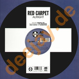 Red Carpet - Alright