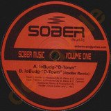 Lobudg - D'town