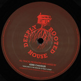 Kerri Chandler - Back To The Raw