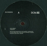 Ida Engberg - Blue Yonder / Junoverse