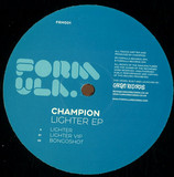 Champion - Lighter Ep