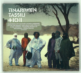 Tinariwen - Tassili (ltd Edition)