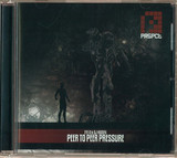 Eye-d & Dj Hidden - Peer To Peer Pressure