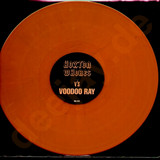 Hoxton Whores Vs. - Voodoo Ray