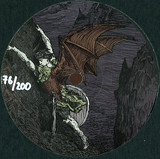 Mark Du Mosch - Exegesis E.p