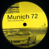 Neil Landstrumm - Munich 72 E.p.
