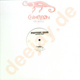 Phuture Bass - Crystal Beat