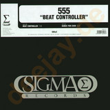 555 - Beat Controller