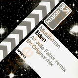 Musikman - Eden