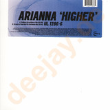 Arianna - Higher