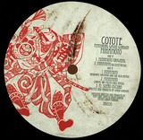 Coyote Feat Gavin Gordon - Minamoto