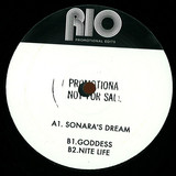 Rio Edits - Volume 9