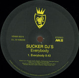 Sucker Djs - Lotta Lovin