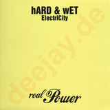 Hard & Wet - Electricity