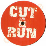Cut & Run - King Of The Bongo