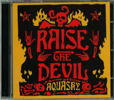 Aquasky - Raise The Devil