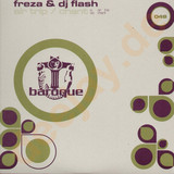 Freza & Dj Flash - Air Trip