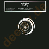 Enterplay - Water & Dust Ep